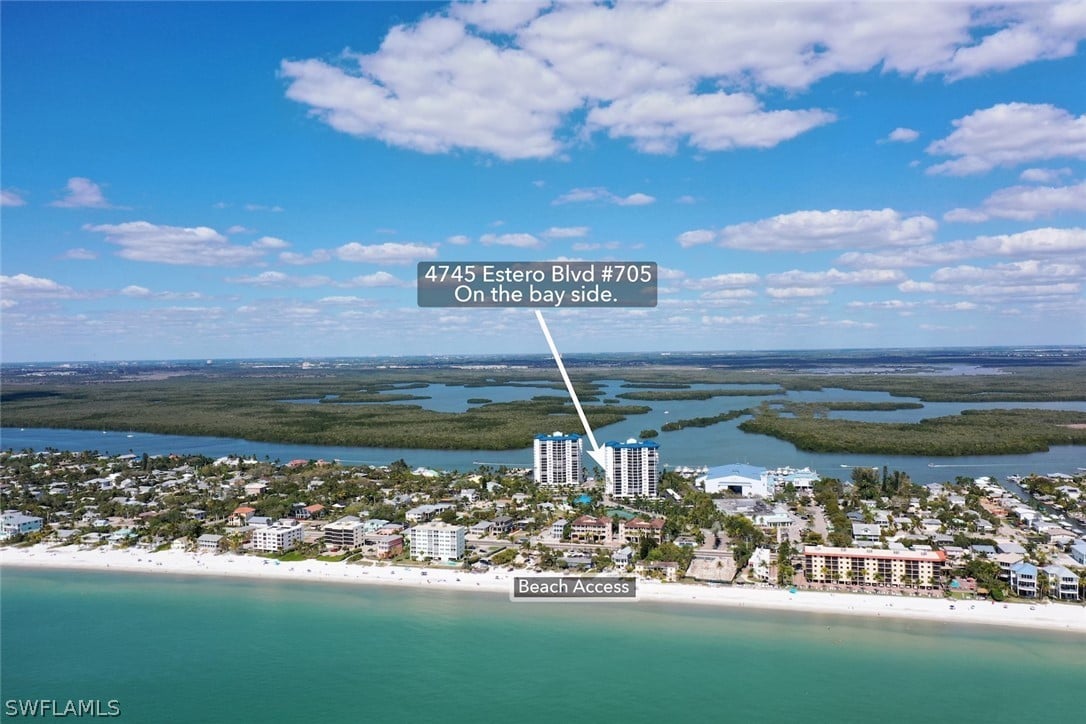 4745 Estero Blvd #705