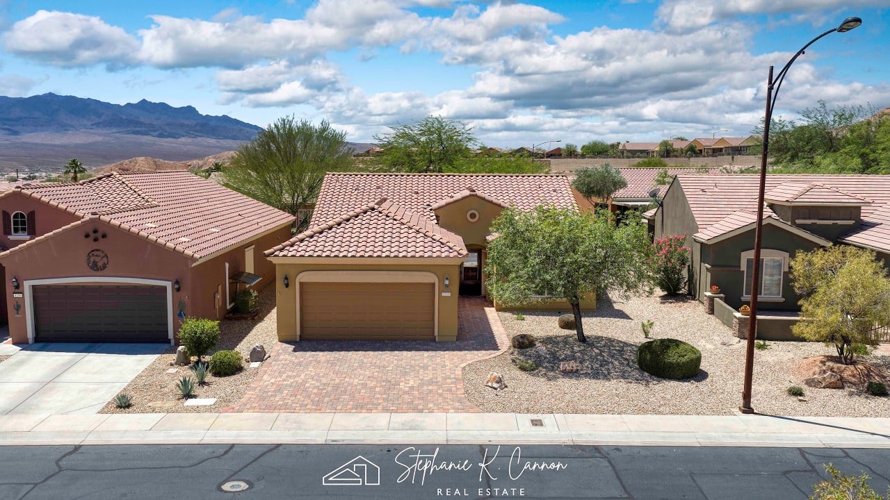 1260 Great Arch Ave  Mesquite, NV