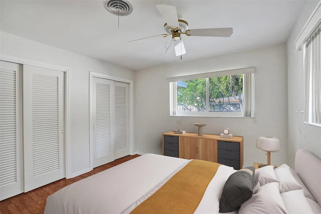 2241 NE 61st Ct, Fort Lauderdale, Florida 33308