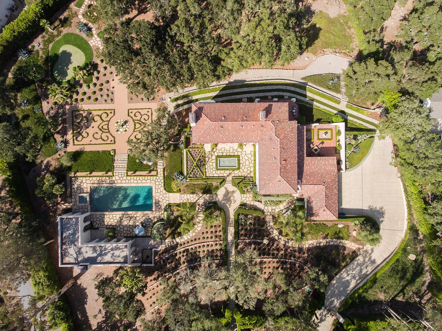 1041 Mission Ridge Rd