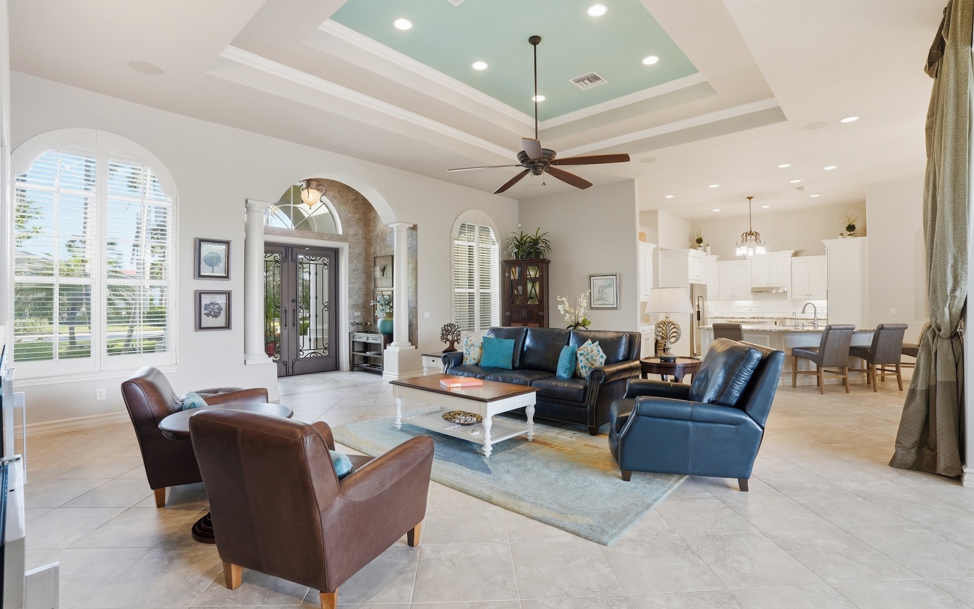 9450 Monteverdi Way