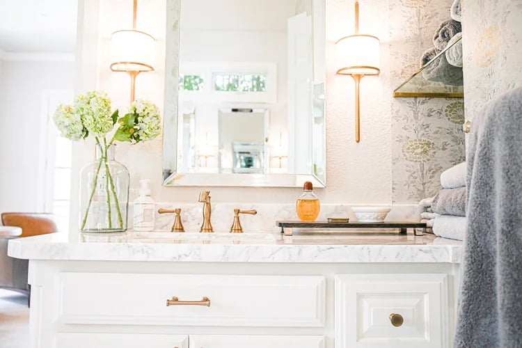 Ridglea Hills Refresh