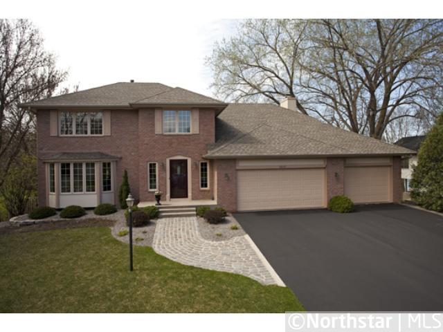 8609 Coachmans Ln