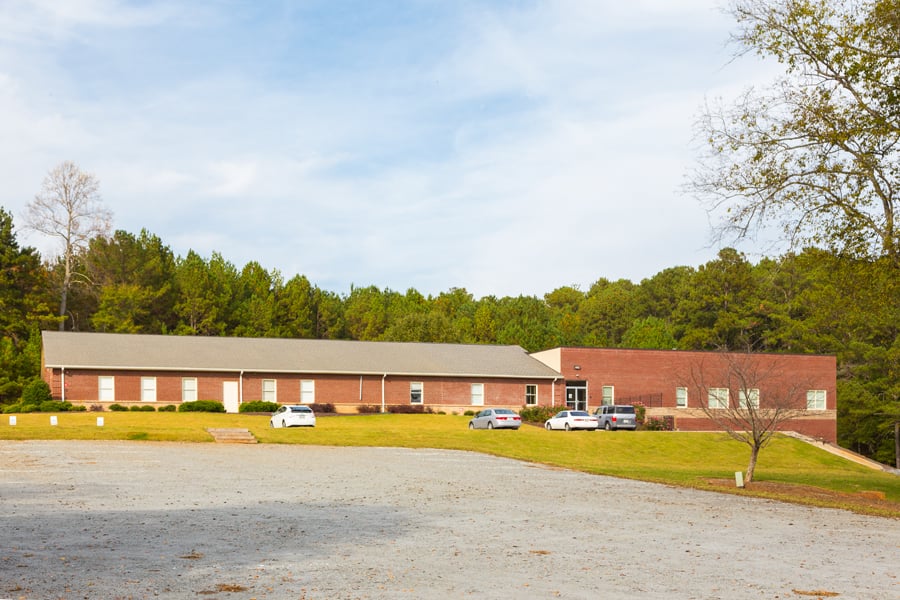 659 Arnold Mill Rd