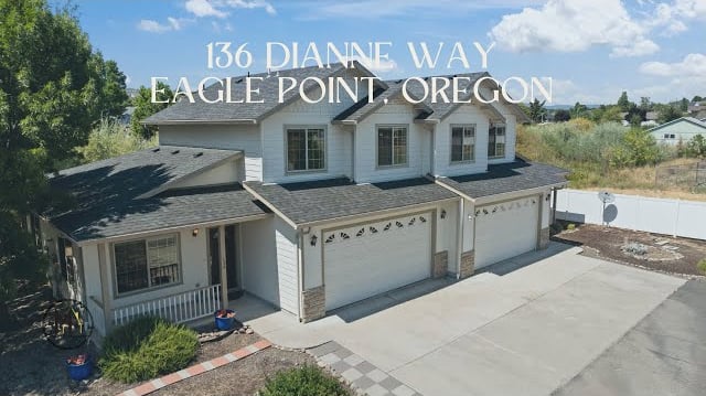 NEW LISTING | 136 Dianne Way, Eagle Point, Oregon