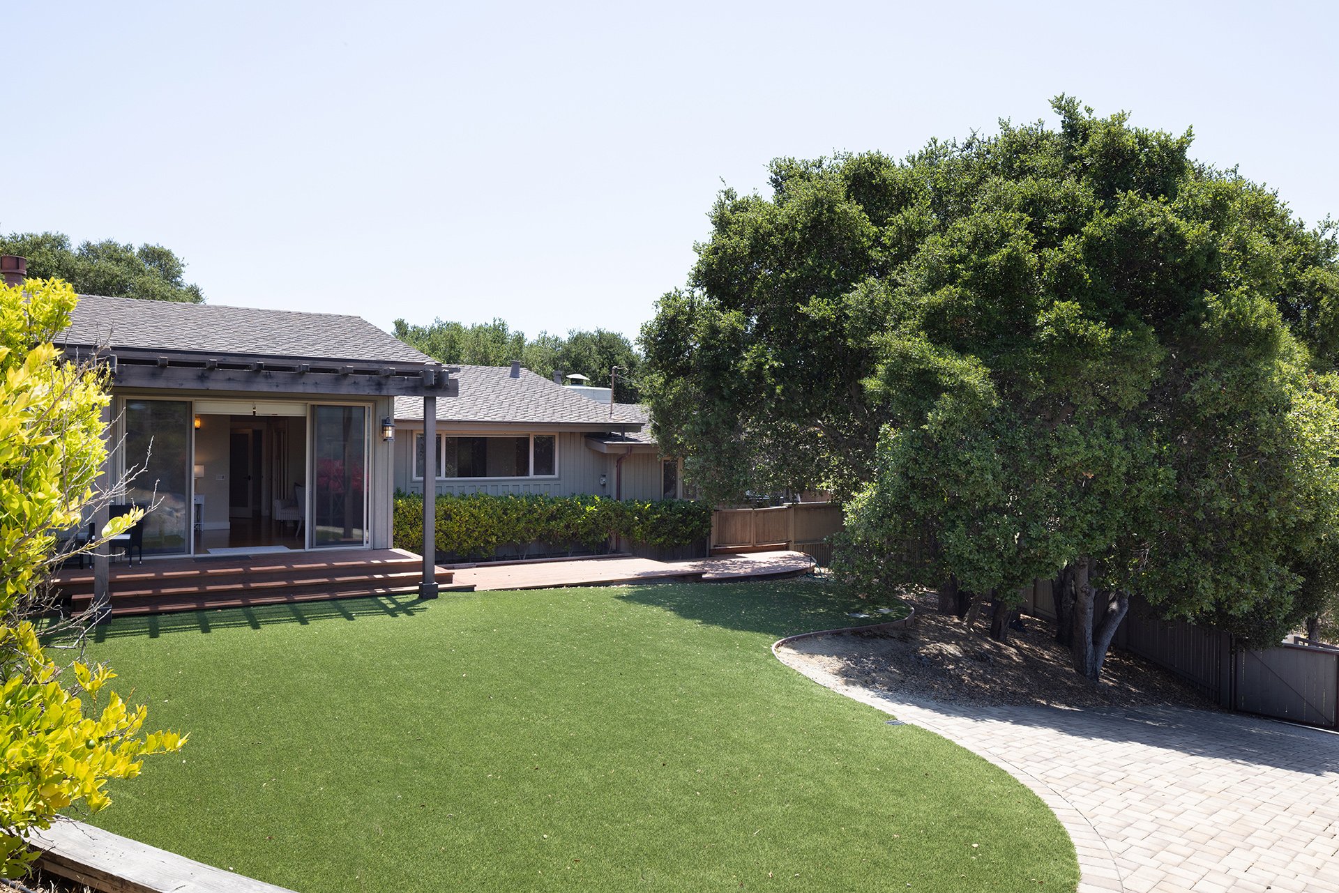 Carmel Valley Heavenly Retreat - Long-Term Rental
