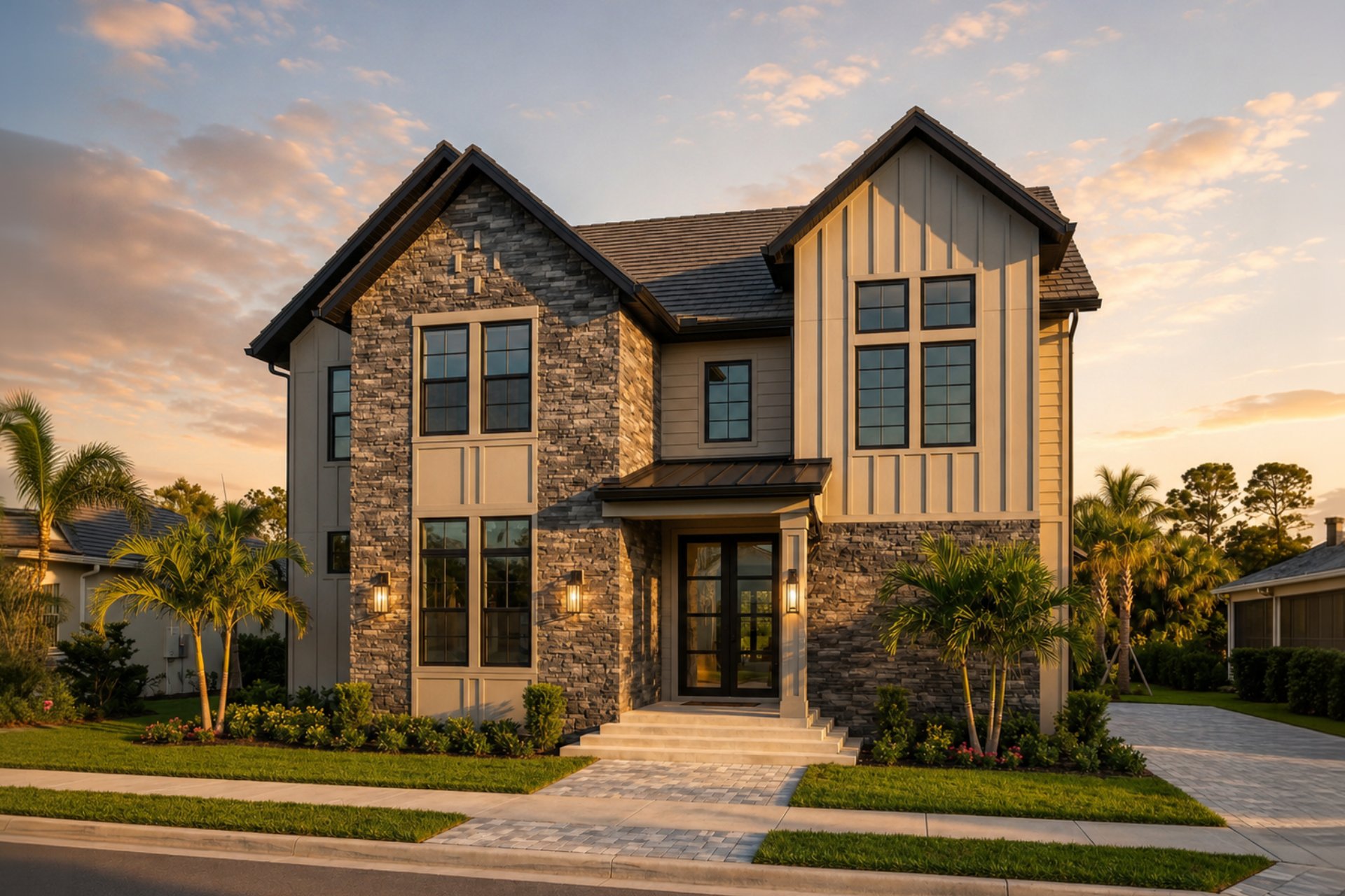 Hearth Stone | French Farm 3800L