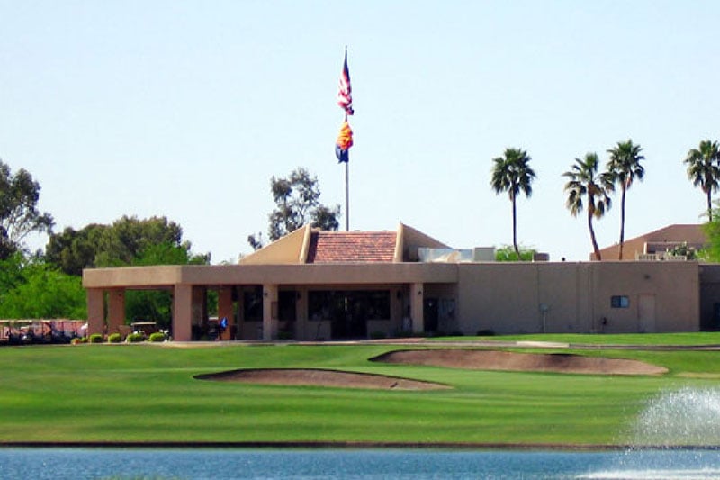 Sun Lakes