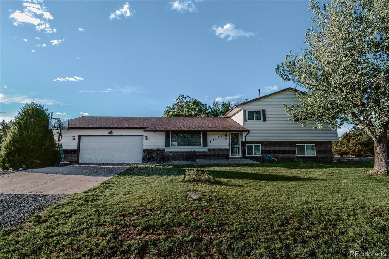 55103 E Bison Dr