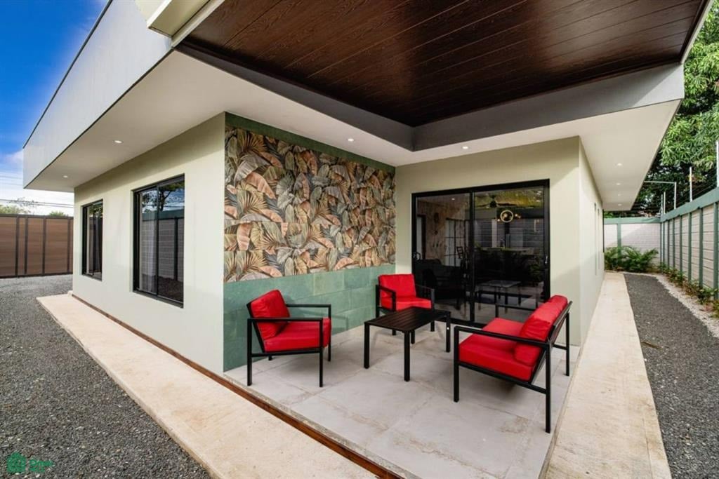 Casa La Dulce Vida | Turnkey 3BR Family Home with Pool Near Playa Conchal & Flamingo