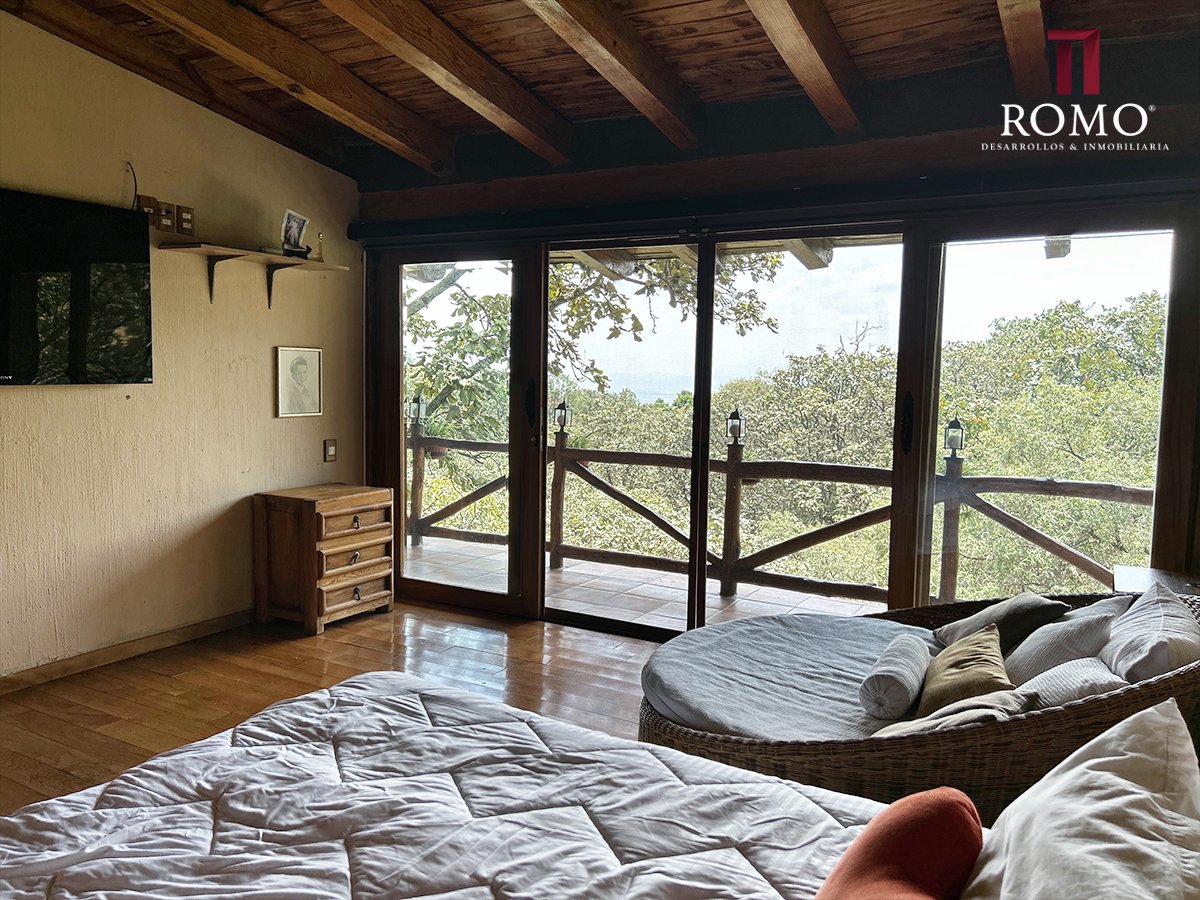 Casa Cabaña en Venta El Palomar