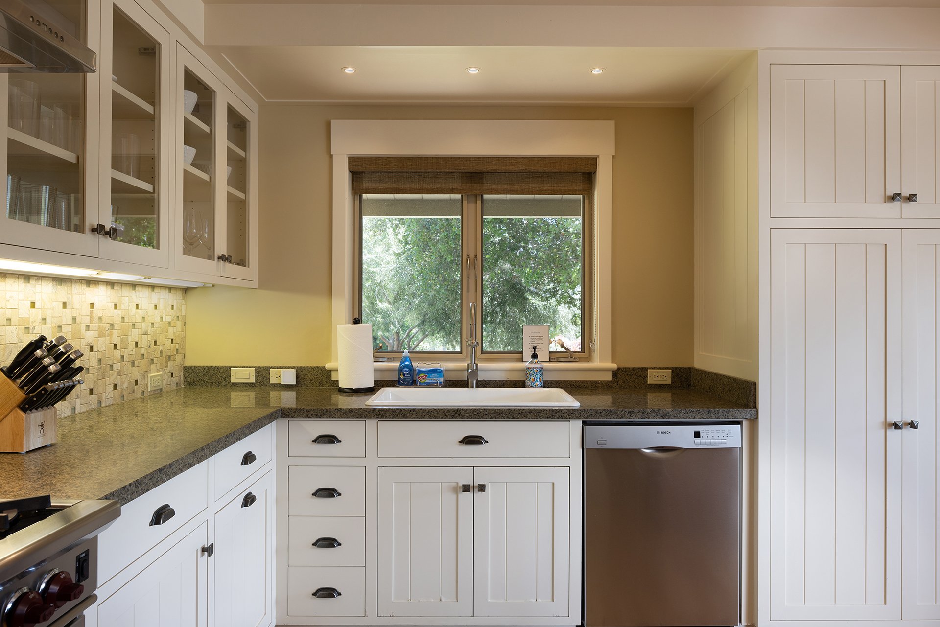 Carmel Valley Heavenly Retreat - Long-Term Rental