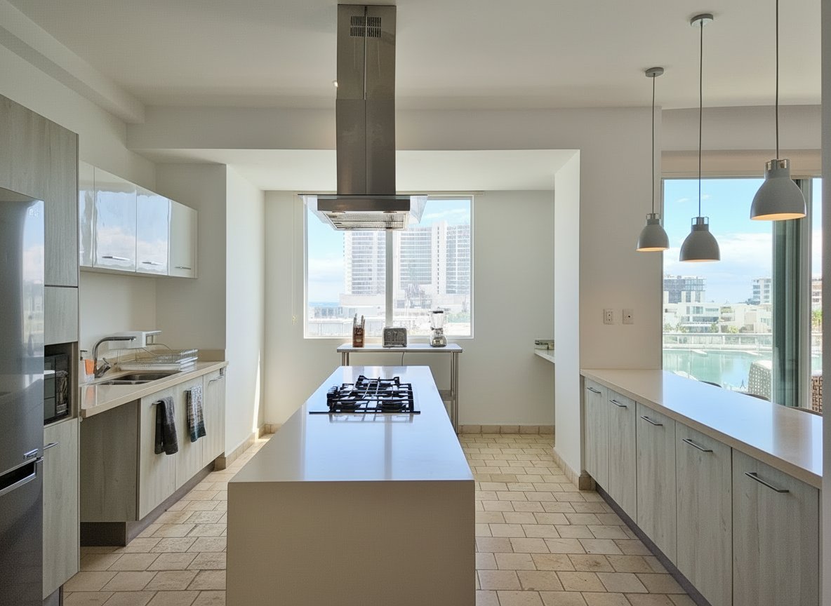 Aria Puerto Cancun Exclusive Listing