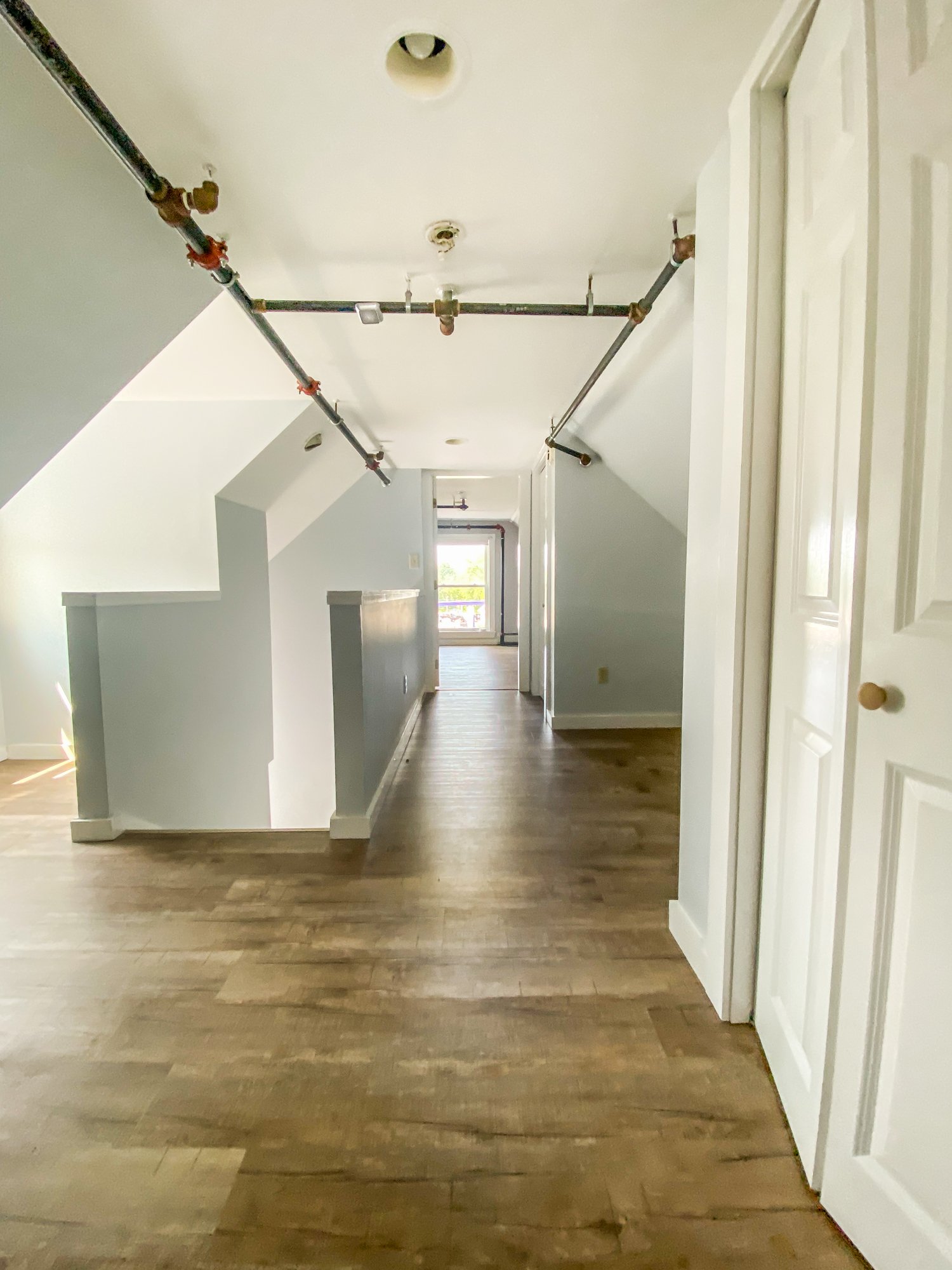 Rental Currently Available