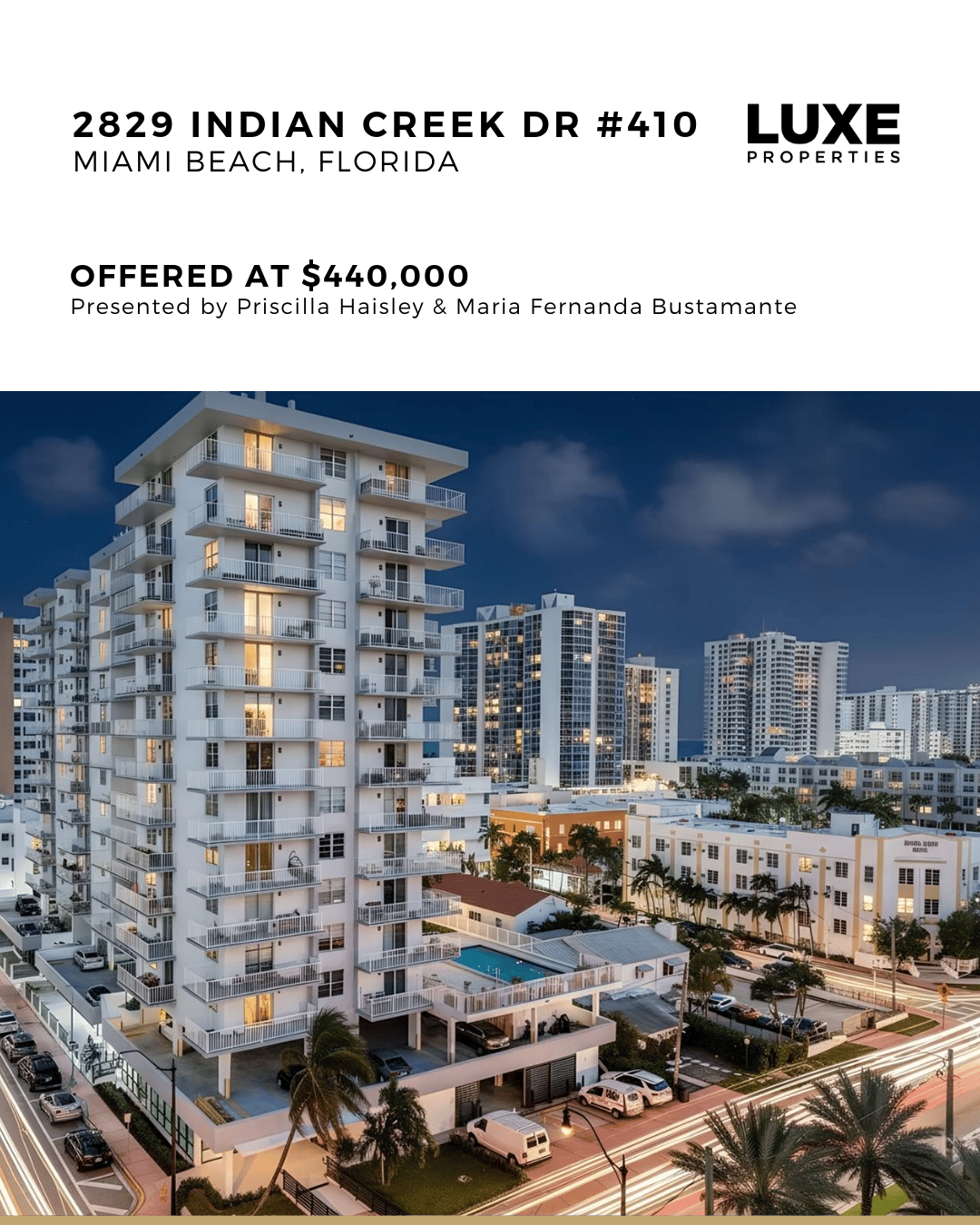 The LUXE Hot List: Opportunities Under 500K