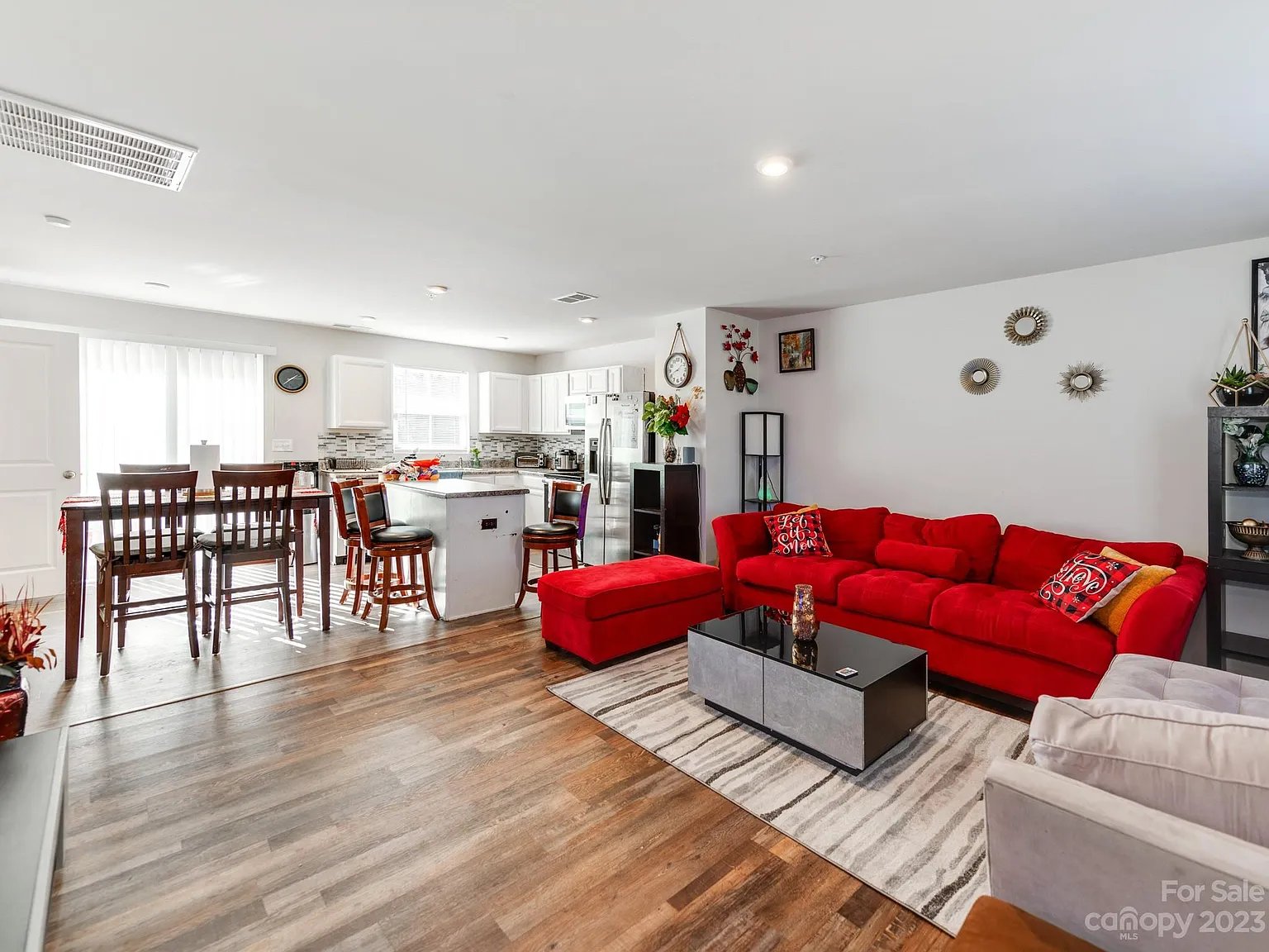 2499 Willow Pond Ln SE