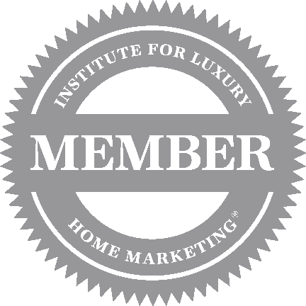 Institute For Luxury Member Logo