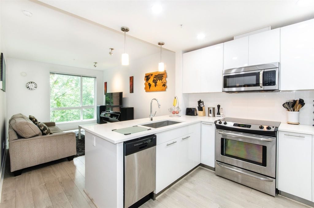733 W 3rd St, #404
