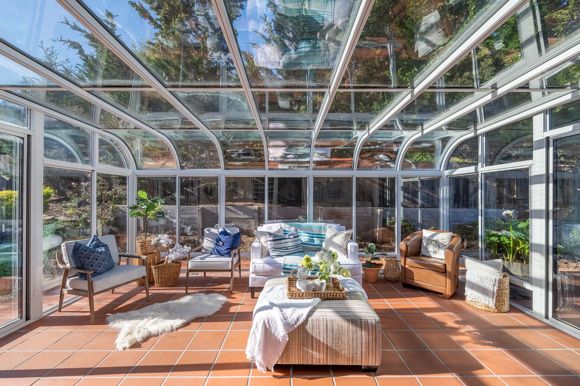 Carmel Meadows Living
