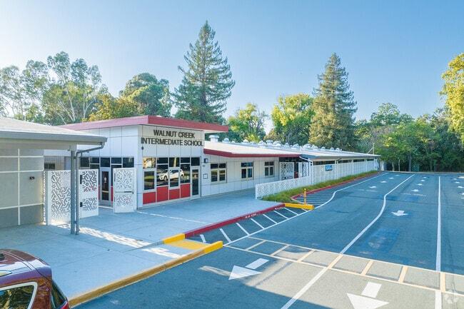 Best Schools Near Walnut Creek, CA: 2026 Guide for Homebuyers
