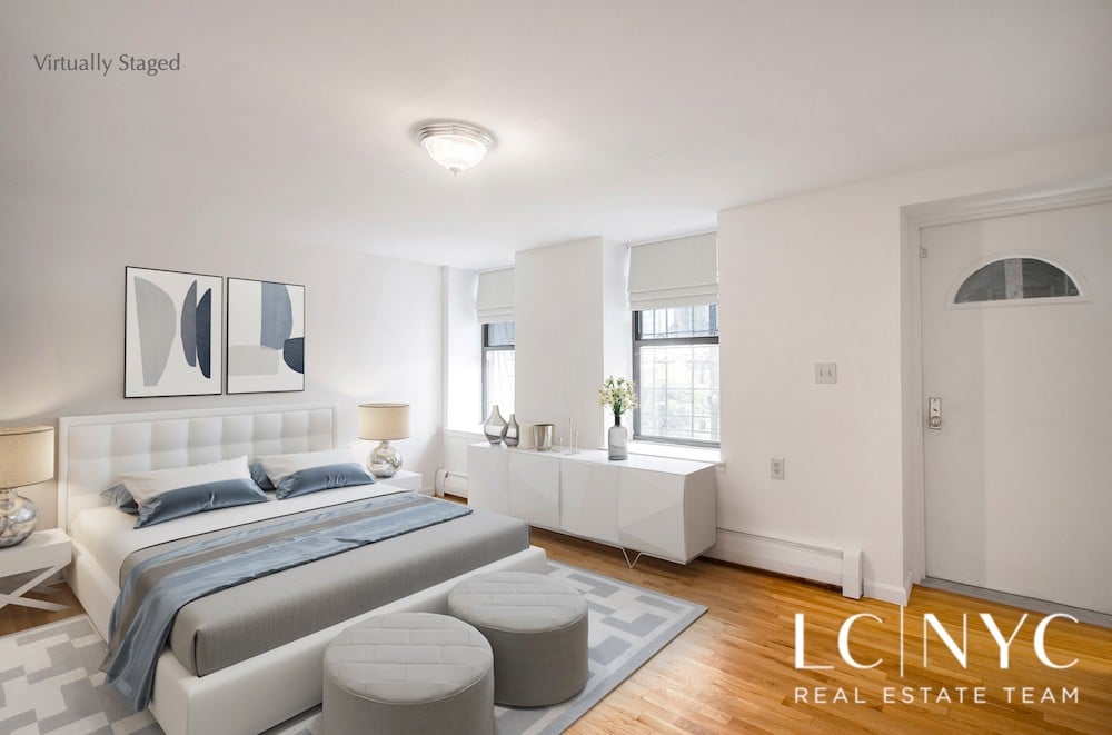 58 West 127th Street