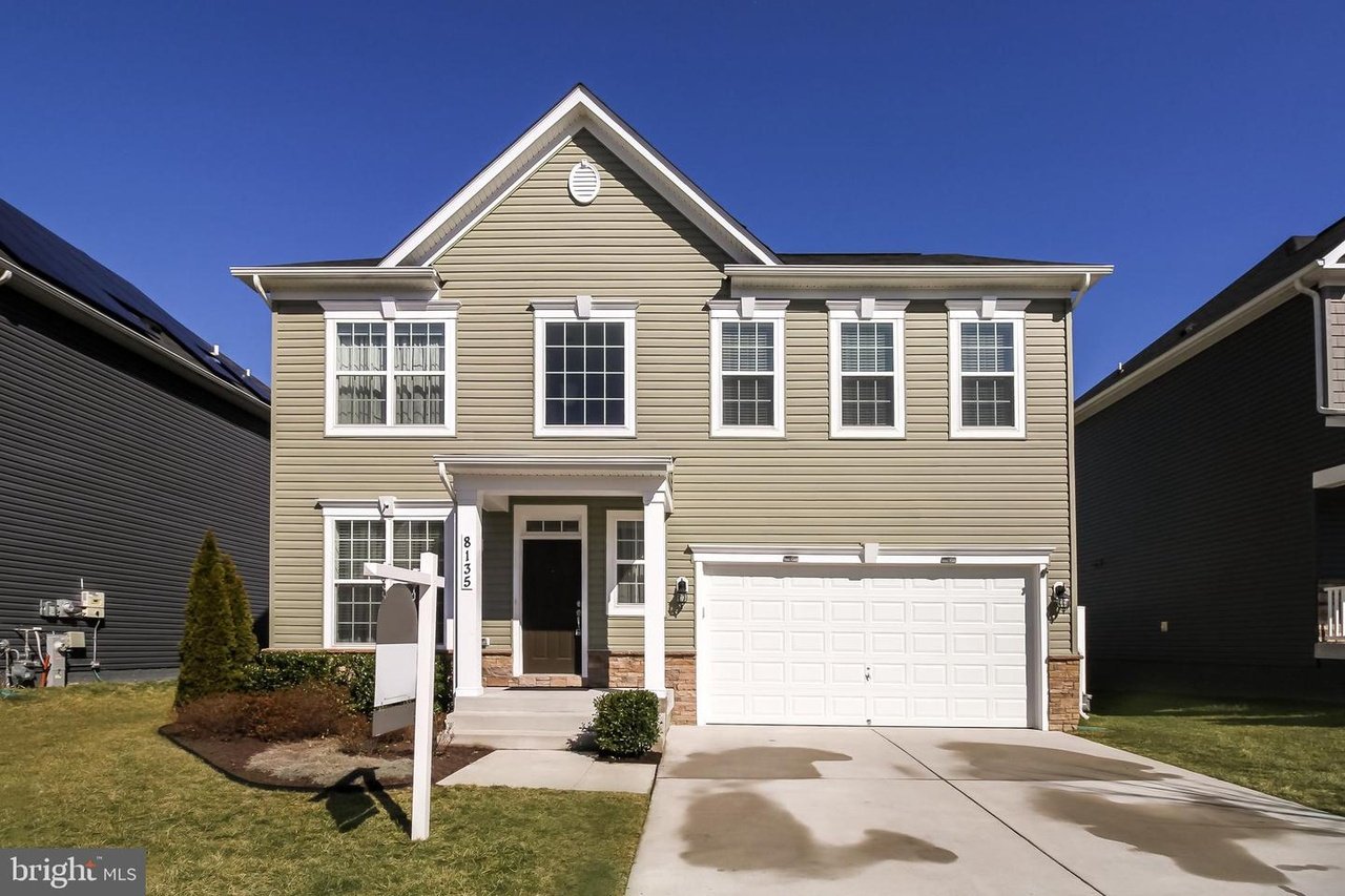8135 Ridgely Loop