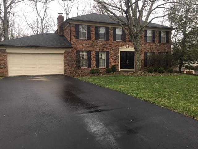 0 Camargowoods Court