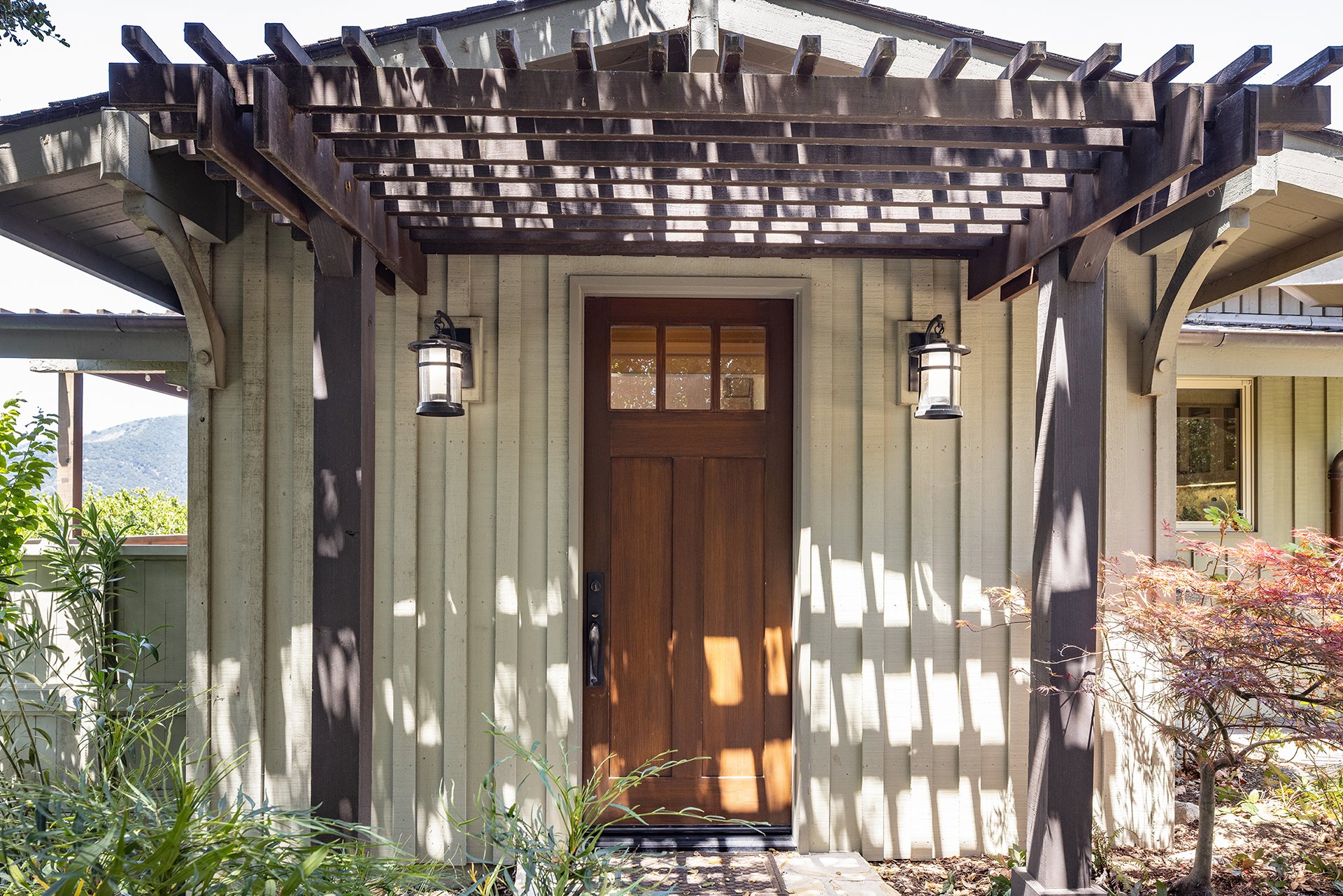 Carmel Valley Heavenly Retreat - Long-Term Rental