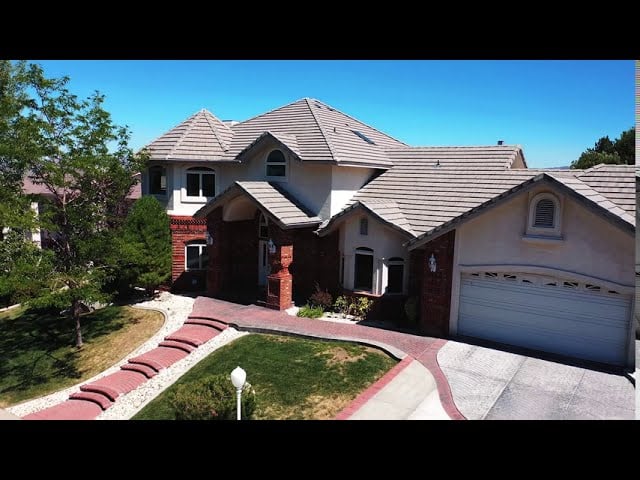 4434 Dant Reno NV 89509