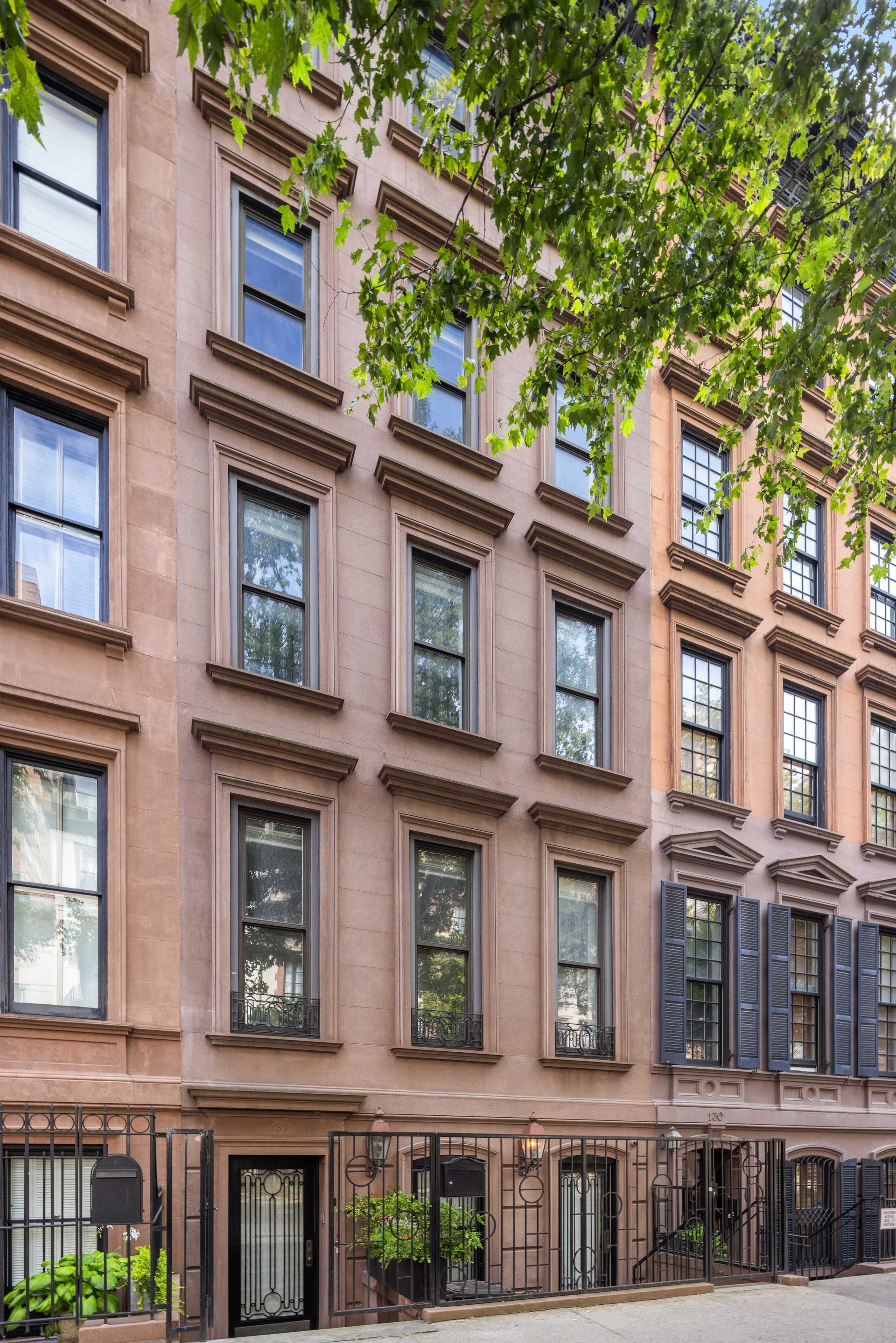 132 East 62nd Street