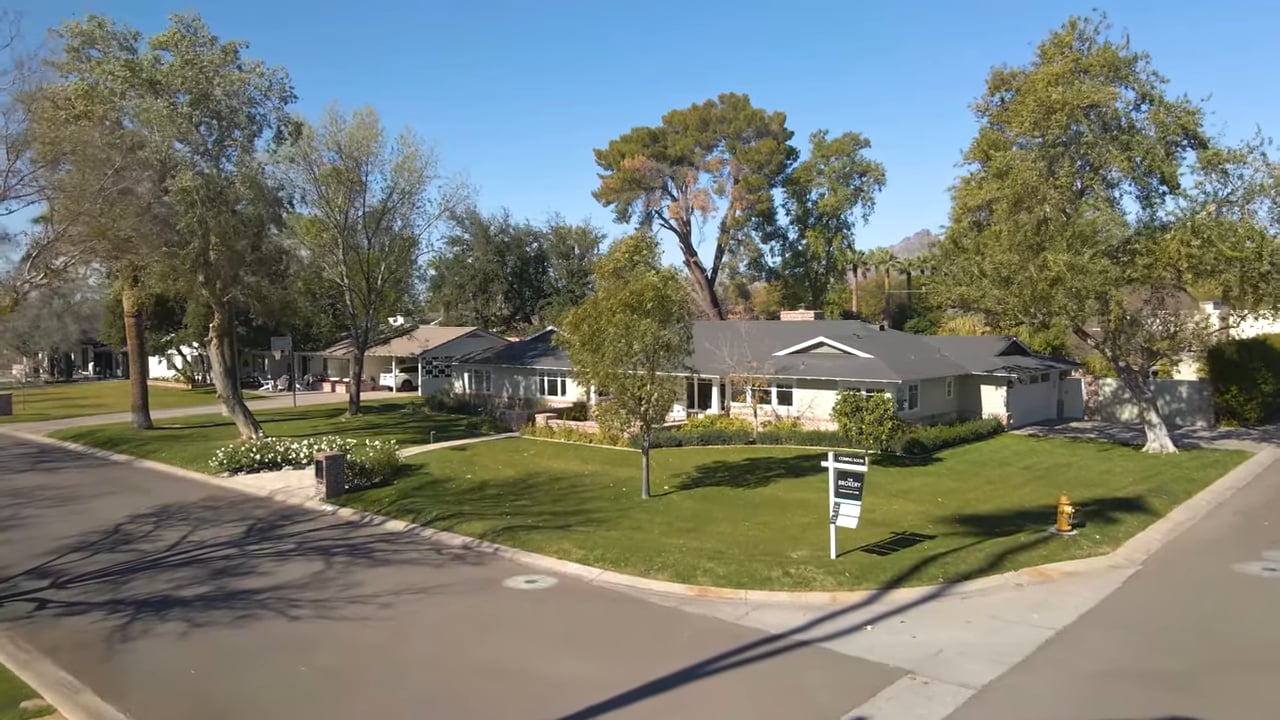 3734 E PIERSON ST Phoenix | Arizona's REE | ABC15 and Hulu Live