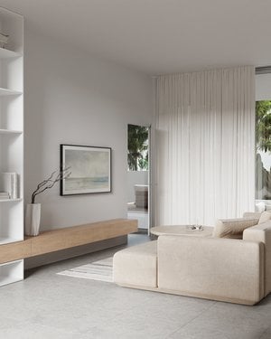 Villas at Cove Bay - Tides Development 