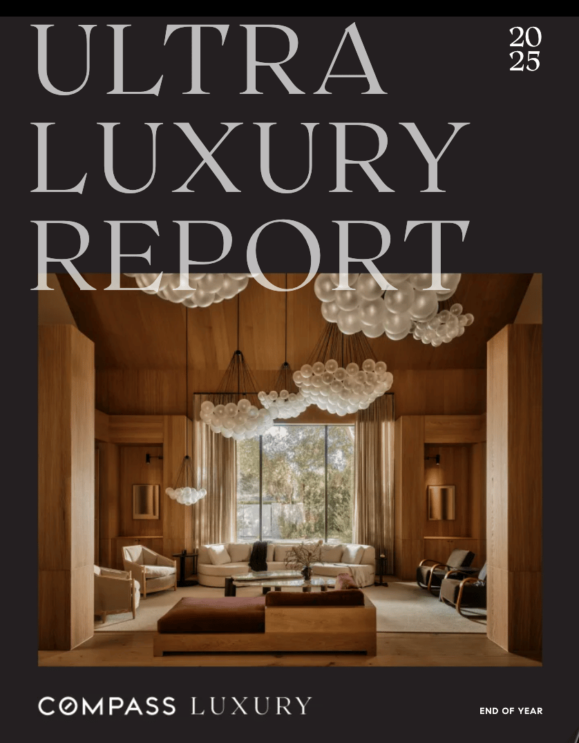 Ultra Luxury Report