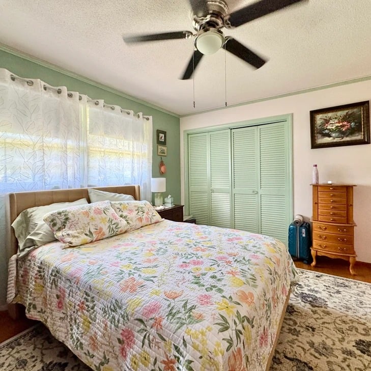 Great Brick Ranch Hits the Market in Anderson, SC – Ideal for All Stages of Life