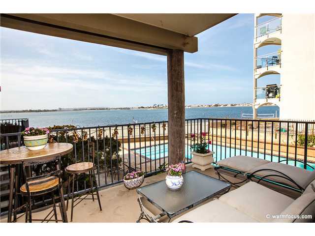 1221 Parker Place Unit: 3