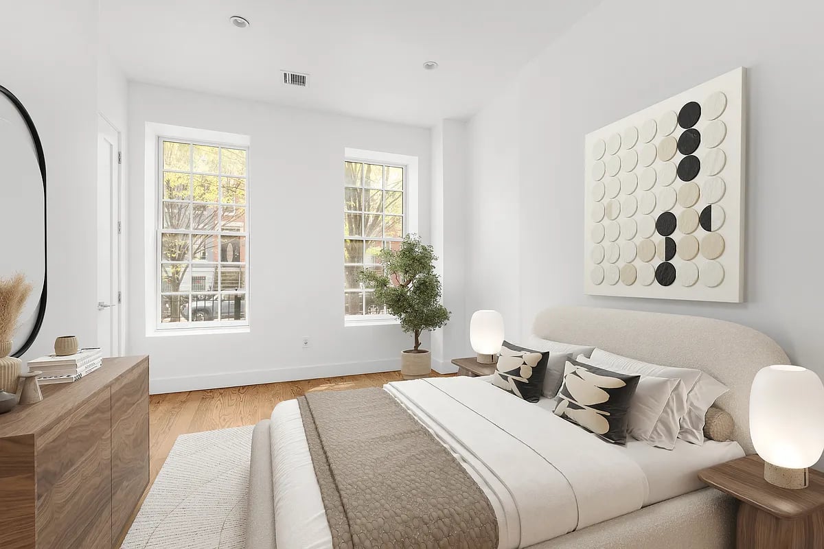 935 Lafayette Avenue #1