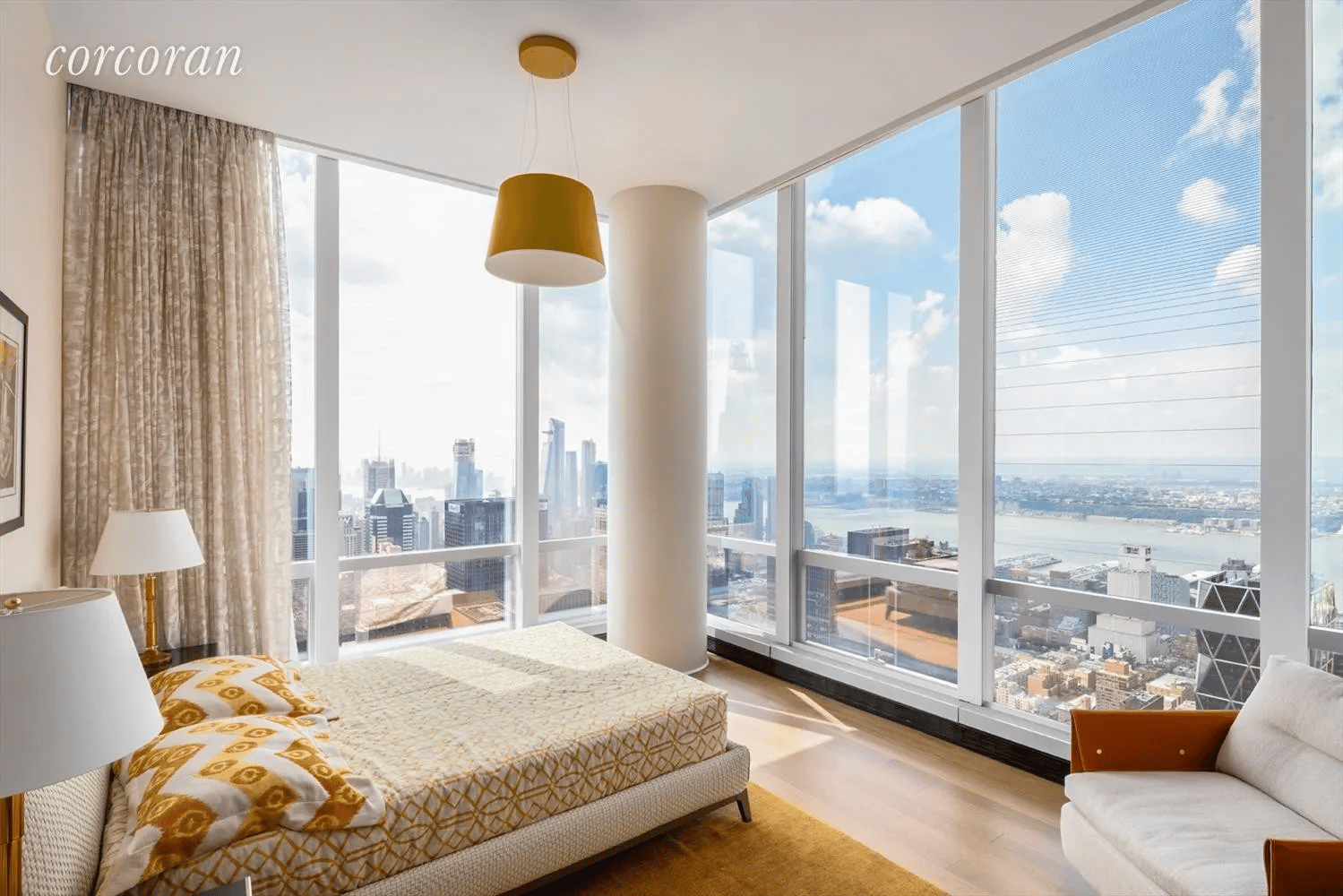 157 West 57th Street #80