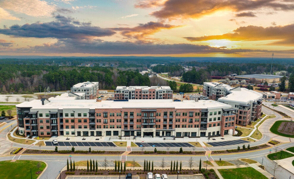 Development Services | Southeastern Residential