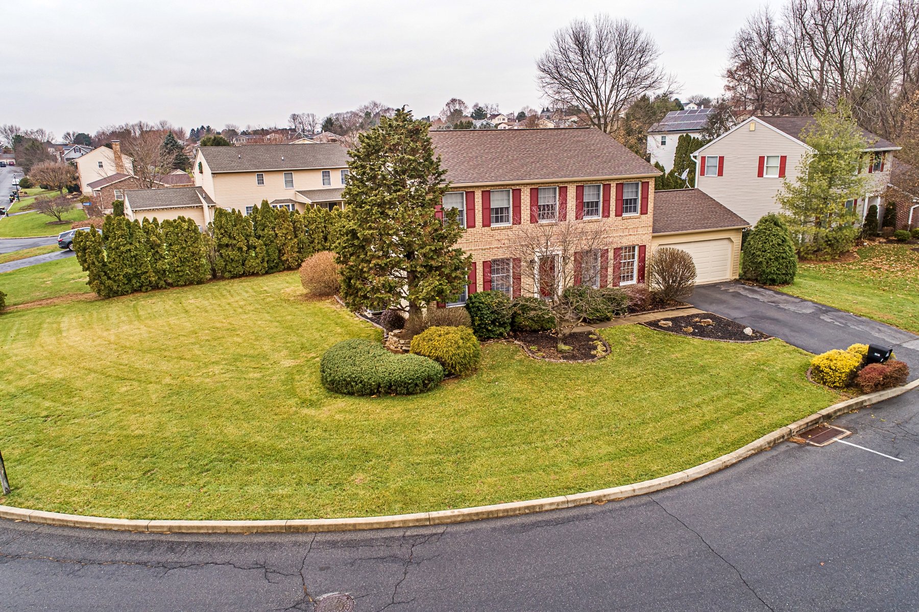 3538 Skyline Drive