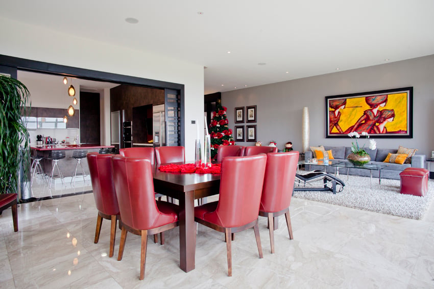 Contemporary Panoramic View Home, Escazu, San Jose