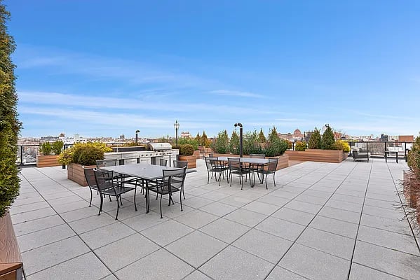 2100 Bedford Avenue #6H