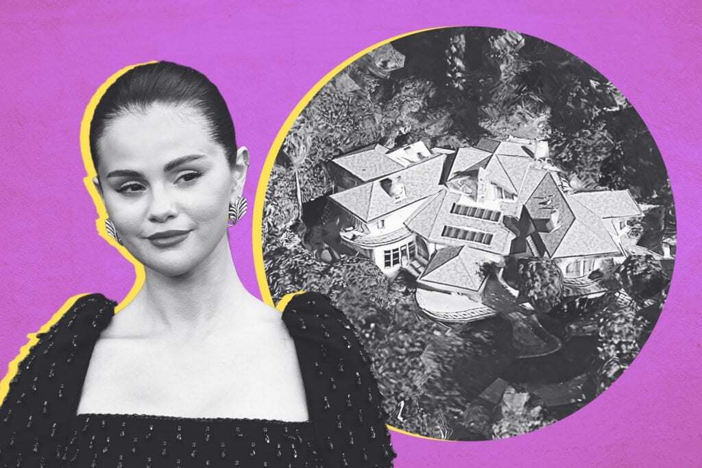 Selena Gomez finds buyer for Tom Petty’s former Encino home