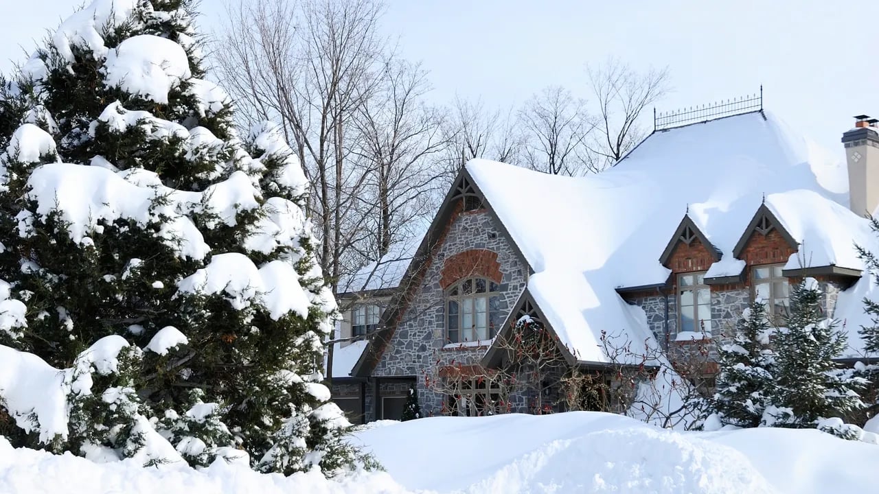 Tips for Selling Your Home Quickly During the Winter Months