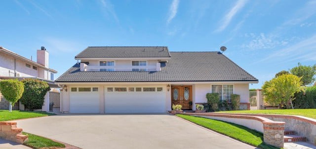 11300 Quail Creek Rd, Porter Ranch