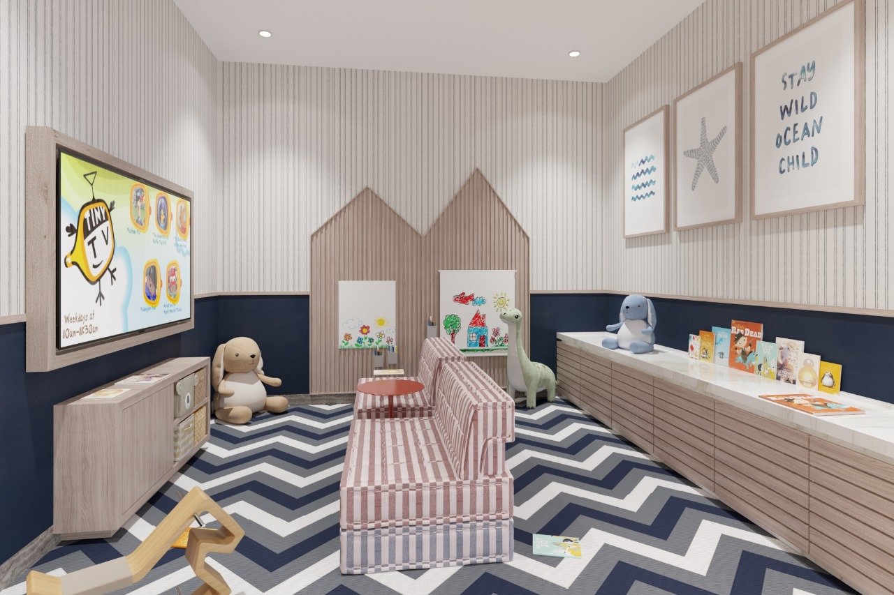 Nautica Residences by Nauma – Cancún, México