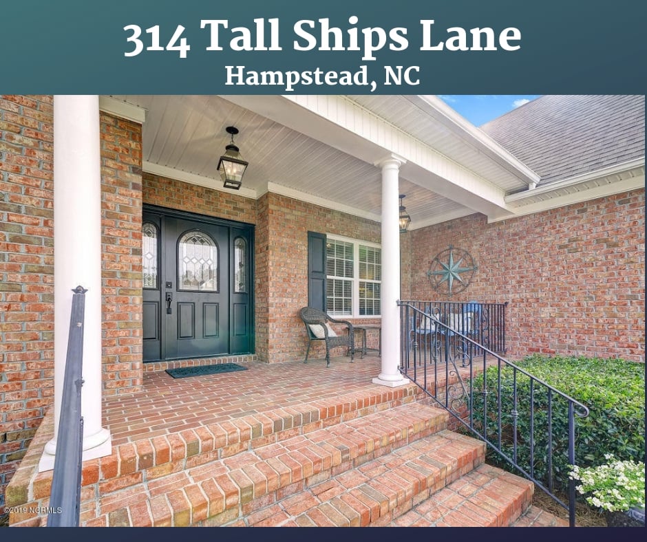 314 Tall Ships Lane