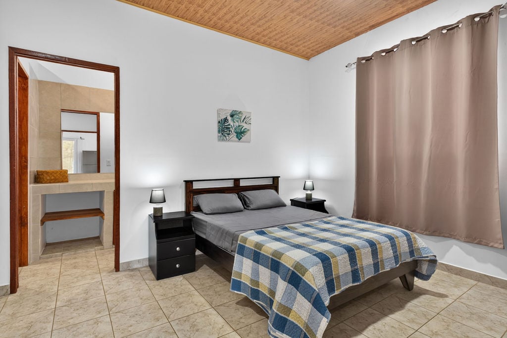 Villa Los Monos | High-Income 9-Unit Rental Property Near Playa Grande