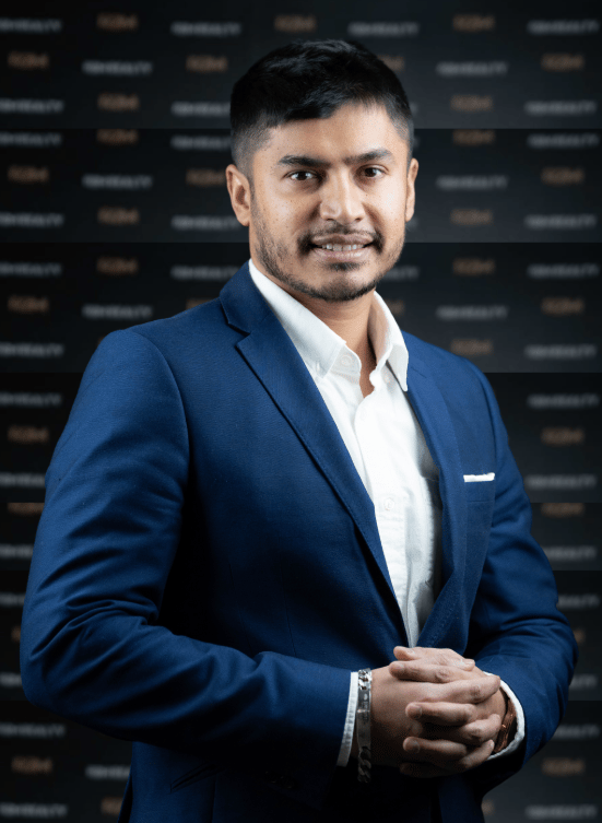 Talha  Chowdhury
