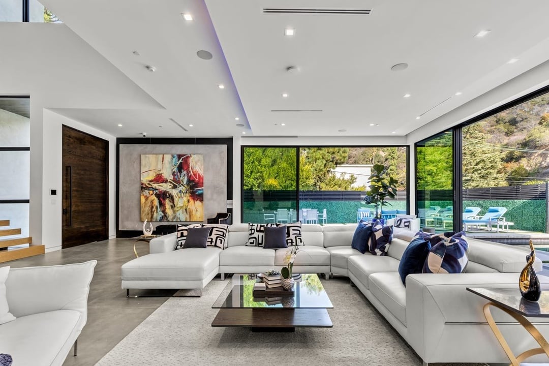Elysian Estate