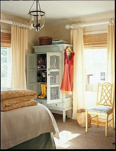 Tips for Hanging Drapes